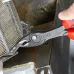 KNIPEX 82 01 200 Кліщі універсальні для зірваних болтів