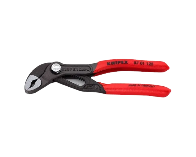KNIPEX Cobra 87 01 150 Cантехнічні кліщі