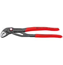 KNIPEX 87 21 250 QuickSet (з автоспуском) Cантехнічні кліщі