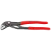 KNIPEX 87 21 250 QuickSet (з автоспуском) Cантехнічні кліщі