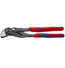 KNIPEX 86 02 250 Кліщі переставні-гайковий ключ