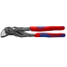 KNIPEX 86 02 250 Кліщі переставні-гайковий ключ