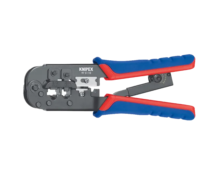 KNIPEX 97 51 10 Western Обжимка