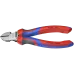 KNIPEX 70 02 160 Ø4,0мм Кусачки бокові (бокорізи)