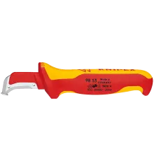 KNIPEX 98 55 Ніж для видалення ізоляції