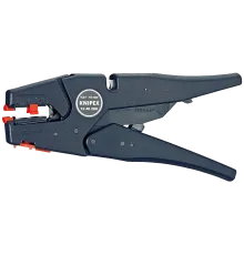 KNIPEX 12 40 200 Стріпер самоналагоджувальний