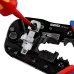 KNIPEX 97 51 13 Western RJ45 Прес-кліщі для штекерів