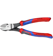 KNIPEX 74 02 200 Ø4.2мм Кусачки бокові (бокорізи)