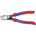 KNIPEX 74 02 200 Ø4.2мм Кусачки бокові (бокорізи)