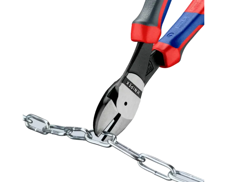KNIPEX 74 02 200 Ø4.2мм Кусачки бокові (бокорізи)