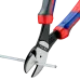 KNIPEX 74 02 200 Ø4.2мм Кусачки бокові (бокорізи)