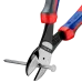 KNIPEX 74 02 200 Ø4.2мм Кусачки бокові (бокорізи)