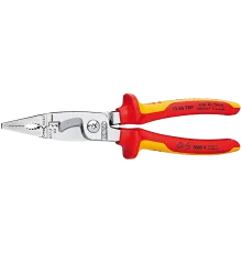 KNIPEX 13 86 200 Багатофункціональні кліщі