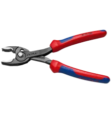KNIPEX 82 02 200 Кліщі універсальні для зірваних болтів