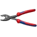 KNIPEX 82 02 200 Кліщі універсальні для зірваних болтів