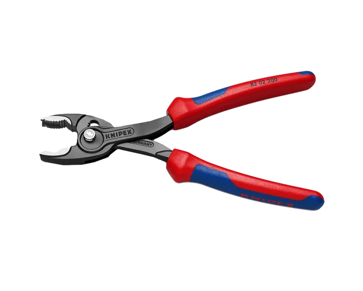 KNIPEX 82 02 200 Кліщі універсальні для зірваних болтів
