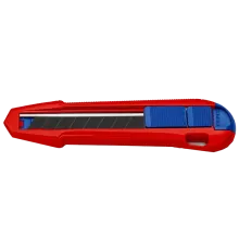 KNIPEX 90 10 165 ВК Ніж універсальний