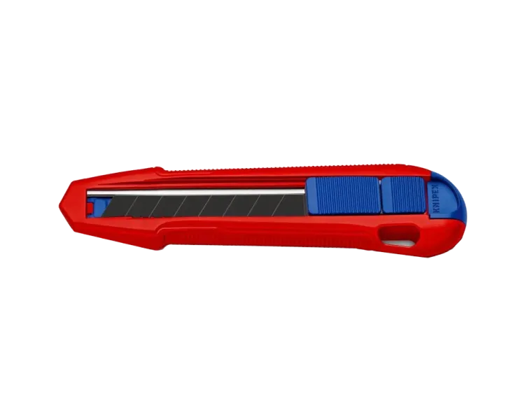 KNIPEX 90 10 165 ВК Ніж універсальний