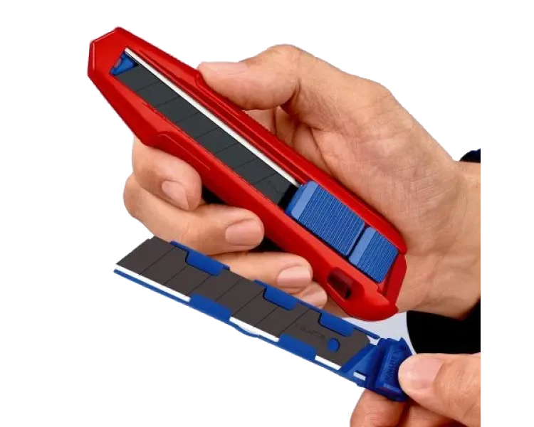 KNIPEX 90 10 165 ВК Ніж універсальний