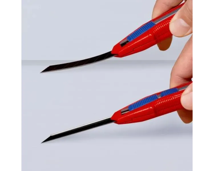 KNIPEX 90 10 165 ВК Ніж універсальний