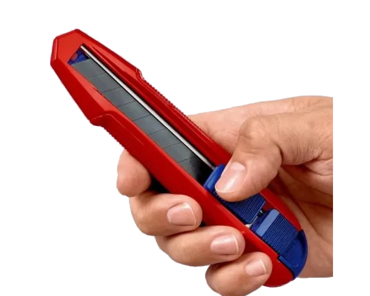 KNIPEX 90 10 165 ВК Ніж універсальний