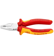KNIPEX 01 06 160 Пасатижі (плоскогубці)