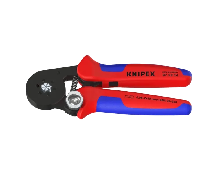 KNIPEX 97 53 14 Обжимка