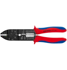 KNIPEX 97 21 215 Кліщі універсальні