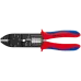 KNIPEX 97 21 215 Кліщі універсальні