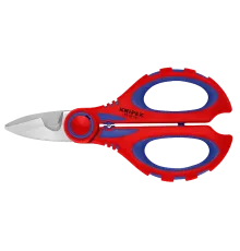 KNIPEX 95 05 10 SB Ножиці