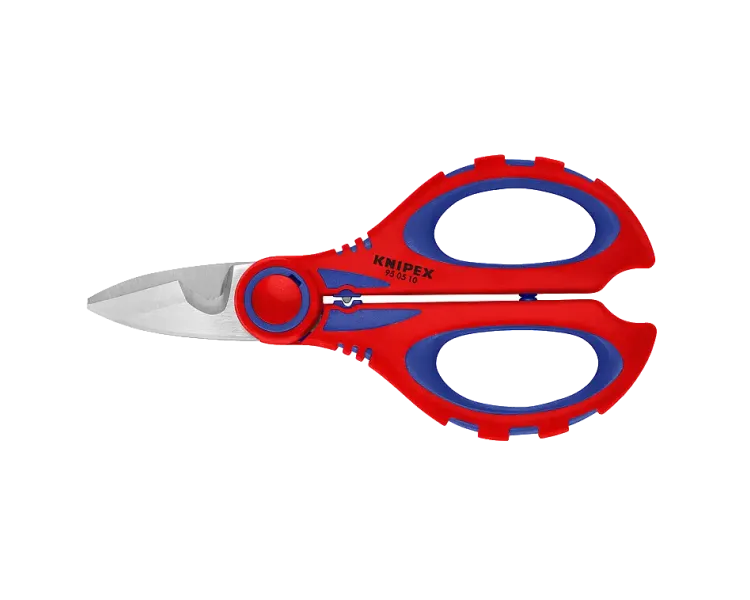 KNIPEX 95 05 10 SB Ножиці