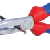 KNIPEX 26 16 200 Плоскі круглогубці