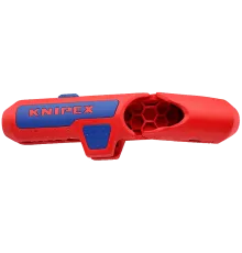 KNIPEX 16 95 01 SB ErgoStrip Прилад для видалення ізоляції