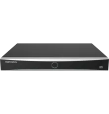 DS-7608NXI-I2/8P/VPRO 8-канальний AcuSeek Відеореєстратор Hikvision