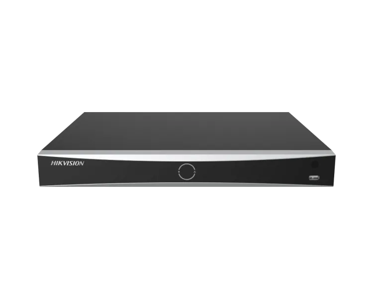 DS-7608NXI-I2/8P/VPRO 8-канальний AcuSeek Відеореєстратор Hikvision
