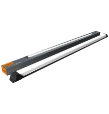 VIDEX VLE-BN-72125B 72W 1.2М 5000K 220V LED світильник лінійний