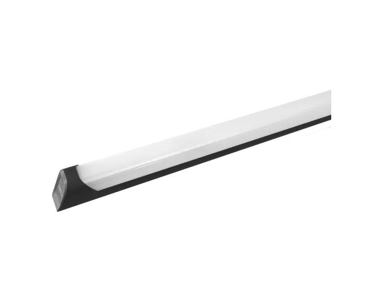 VIDEX VLE-BN-72125B 72W 1.2М 5000K 220V LED світильник лінійний