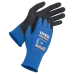 UVEX athletic lite (6002729) Рукавички захисні р.9
