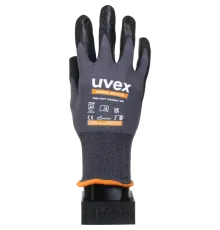 Uvex Athletic Allround р.10 (6002810) Рукавиці універсальні
