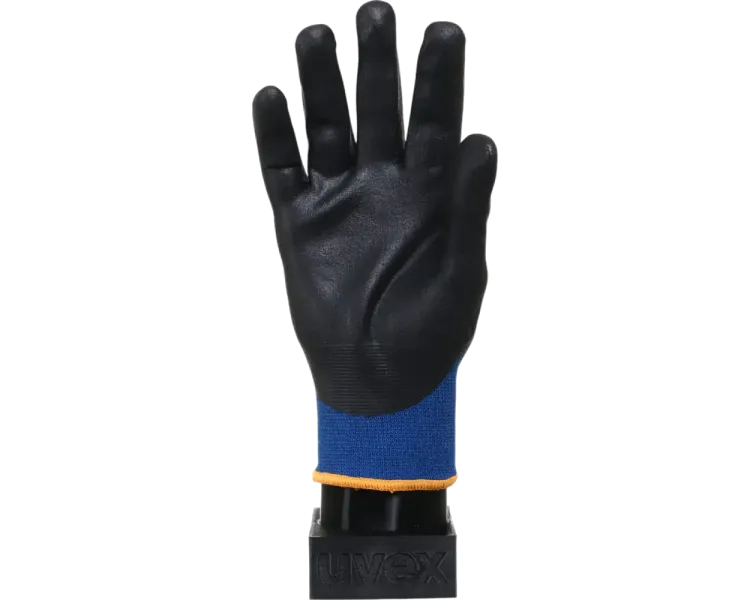 Uvex Phynomic wet plus р.9 (6006109) Рукавички захисні