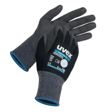 UVEX Phynomic XG р.9 (6007009) Рукавички захисні