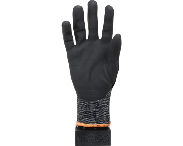 UVEX Phynomic XG р.9 (6007009) Рукавички захисні