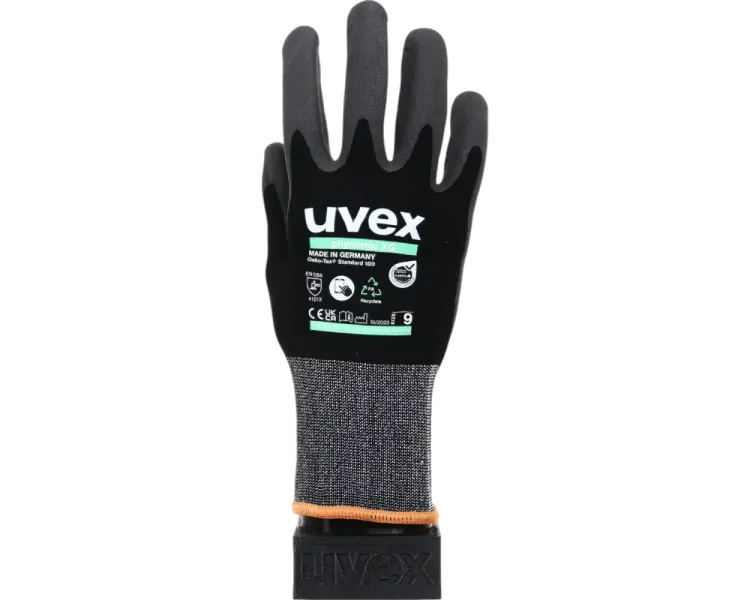 UVEX Phynomic XG р.10 (6007010) Рукавички захисні