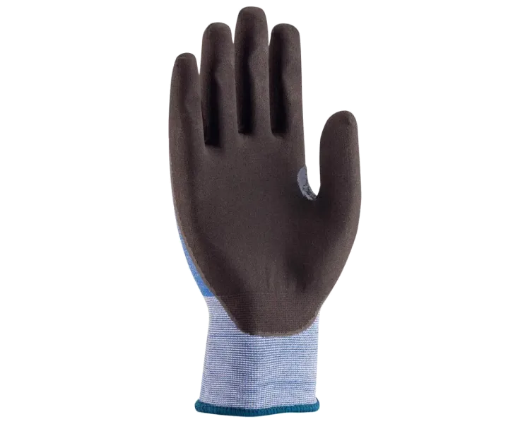 Uvex Athletic B XP р.9 (6003609) Рукавички захисні