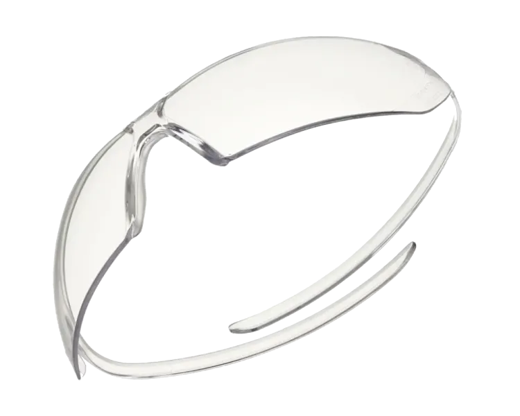 Uvex Pure-fit Окуляри захисні