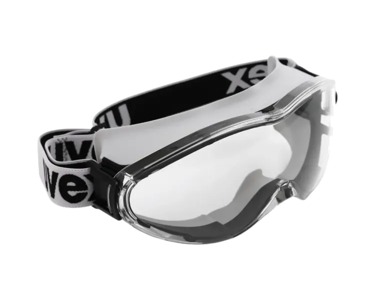 Uvex Ultrasonic Окуляри захисні