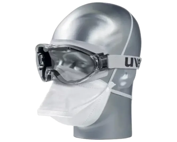 Uvex Ultrasonic Окуляри захисні