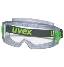 Uvex Ultravision Clear AF Окуляри захисні
