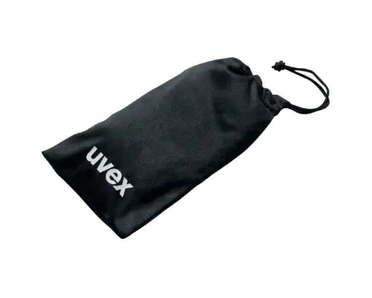 Uvex Чохол для окулярів усіх марок