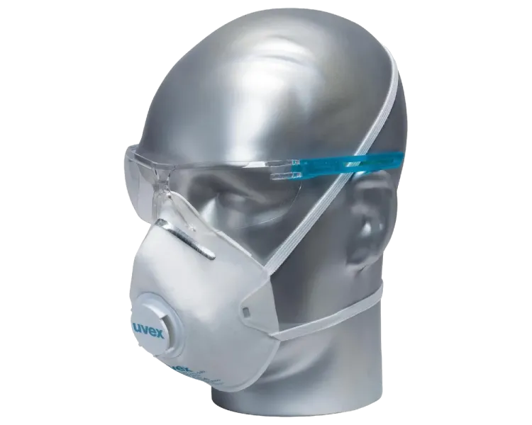 Uvex 2110 FFP 1 Респіратор